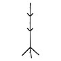 Monarch Specialties Inc. Coat Tree, Black, Metal (I 2057)~#|#~CF59BDF9-D69A-495C-968B409B60993727_sc7