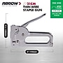 Arrow JT21CM Professional Light Duty Craft Staple Gun ~#|#~CF5E04F4-A737-482D-AB83D463A02C74C6_sc7