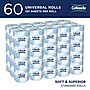 Cottonelle Professional Recycled Toilet Paper, 2-ply, White, 451 Sheets/Roll, 60 Rolls/Case (17713)~#|#~CF6D59EC-8C25-4EAD-94557F07B2551AF6_sc7