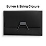 Staples Plastic Accordion File, 13-Pocket, Coupon Size, Assorted Colors (TR51828)~#|#~CF776869-0622-4683-88E0181E20DB7E26_sc7