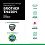Clover Remanufactured Extra High Yield Magenta Toner Cartridge for Brother TN436M~#|#~CF7EA117-D6DC-4ACE-94F95542BAED6EC9_sc7