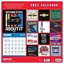 2027 TF Publishing Nascar Best Races 12" x 12" Monthly Wall Calendar (27-1018)~#|#~CF8081D4-CB67-4A34-ABAFE48998F7270F_sc7