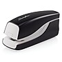 Swingline Breeze Electric Desktop Stapler, 20-Sheet Capacity, Black/White (42131/43132)~#|#~CF8710E8-EDD7-4D59-BDED873F45A425B7_sc7