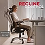 Staples Hyken Ergonomic Mesh Swivel Task Chair, Black (ST63137)~#|#~CF891D9C-4B77-4108-B94D1116FB67EB38_sc7
