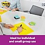 Post-it Super Sticky Notes, Big Note, Bright Yellow, 30 Sheet/Pad (MMMBN11)~#|#~CF935419-5780-4FC4-A665E50D808998A8_sc7
