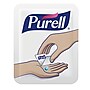 PURELL SINGLES Advanced 70% Alcohol Gel Hand Sanitizer, 2,000/Carton (9630-2M-NS)~#|#~CF953BE9-0A69-4668-B505684660540250_sc7