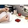Scotch Super-Hold Transparent Clear Tape Refill, 0.75" x 27.77 yds., 1" Core, Clear, 6 Rolls/Pack (700K6)~#|#~5548E34C-91D3-4A21-966DB3EC56299006_sc7