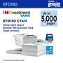 Brother BTD180 Cyan High Yield Ink Cartridge (BTD180CS)~#|#~CFAF58B4-4328-47DA-A3B96761AF0027B8_sc7