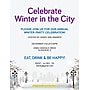 Great Papers! Holiday Stationery Letterhead Winter Wonderland Walkway, Multicolor, 50/Sheets (2024030)~#|#~CFAFACB8-8DC8-45A6-81E5C20A294EC177_sc7