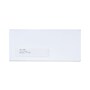 Universal Pull & Seal Window Business #10 Envelopes, 4 1/8" x 9 1/2", White, 500/Bx~#|#~CFB4E893-DF9C-4111-BC8DF862ABDFCDD7_sc7
