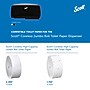 Scott Essential 2-Roll Coreless Jumbo Bath Tissue Dispenser, Black (09608)~#|#~CFBB075E-75A8-48BC-BFBF2B556A6291AA_sc7