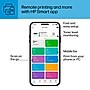 HP LaserJet Pro 3001dw Wireless Black & White Laser Printer, Print Only, Print, Best for Office (3G65OF)~#|#~CFBBF788-8AA5-47FE-92A70030667C0CF9_sc7