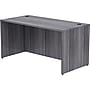 Lorell Essentials Series Rectangular Desk Shell (LLR69547)~#|#~CFBCF7ED-02D1-4F55-A401FDE5631F17E0_sc7