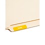 Smead® AlphaZ ACCS Color-Coded Alphabetic Label, J, Yellow, 100 Labels per Pack (67180)~#|#~CFBE0D1F-86F7-4B90-B98740B7E072EC7F_sc7