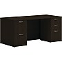 HON Mod 66"W Double-Pedestal Desk, Java Oak (HLPLDS66PSJA1)~#|#~CFBF2C83-CFBA-4942-AF8BA96DA63DB520_sc7