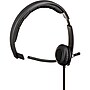 Logitech USB Headset Mono H650e Noise Canceling, Over-the-Head, Black & Silver (981-000513)~#|#~CFC6A5BF-841E-4467-993667BE8933E14C_sc7