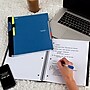 Five Star Advance 3-Subject Notebooks, 8.5" x 11", College Ruled, 150 Sheets, Assorted Colors (06324)~#|#~sp171348842_sc7