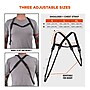 Squids 3132 Barcode Scanner Harness + Lanyard for Mobile Computers (19170)~#|#~CFCA0E1D-9A56-4BFE-BAFCBE5A639CBC45_sc7