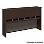 Bush Business Furniture Westfield 72"W 4 Door Hutch, Mocha Cherry (WC12977K)~#|#~CFCB8BE3-BE67-4AF5-9616C0D0E127E4EF_sc7