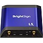 BrightSign LS5 Signage/Media Player for Digital Signage (LS425)~#|#~CFCC8F93-9140-4D00-B8B363A52A3701CC_sc7