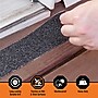 Gorilla Anti-Slip Tread Tape, 2" x 10 ft., Black (115944)~#|#~CFCEFB9D-3796-4439-B029AE7EDEEF4BDC_sc7