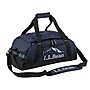 L.L.Bean Adventure 22" Polyester Carry-On Travel Duffel, Navy (1000209455)~#|#~CFD1A196-944C-4D42-B8B4386E71B265D7_sc7