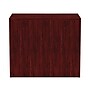Alera® Valencia Series Executive Suites 2-Drawer Lateral File Cabinet, Mahogany, Legal (VA513622MY)~#|#~CFD87E64-AC42-4D73-AAA4013534EE5568_sc7