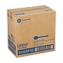 Dixie Ultra SmartStock Series-T Polypropylene Soup Spoon Set, Black, 960/Carton (DUSSPS5)~#|#~CFD99B05-6BE4-459C-9A8769EE83D6542B_sc7