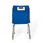 Seat Sack Seat Storage, 18" x 10.25" x 8.5", Assorted Colors, 25/Pack (01199)~#|#~CFE43F7B-4911-43E7-A2EC235532E986B9_sc7