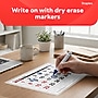 Staples Thermal Laminating Pouches, Letter Size, 9 x 11.5 Inches, 3 Mil, 200/Pack, for Office & School Use~#|#~CFE5101B-D55E-4C43-B6D7DE32960B6C17_sc7