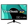 ViewSonic 32" 75Hz LCD Monitor, Black (VX3267U-2K)~#|#~CFE7BDFF-9353-4899-84400439BC5CB18D_sc7