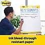 Post-it Super Sticky Tabletop Easel Pad, 20" x 23", 20 Sheets/Pad (563DE)~#|#~CFF6C8A0-3037-4395-8EC3B314B0E2CB5A_sc7