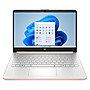 HP 14-dq6015dx 14" Laptop, Intel Core N150, 4GB RAM, 128GB UFS SSD, Windows 11 Home in S Mode (B7FS4UA#ABA)~#|#~CFF9131C-F40D-448A-B1058A642A3E0C99_sc7