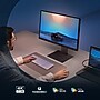 ViewSonic ColorPro 24" 4K UHD 60Hz LCD Monitor, Mac-Compatible, Height Adjustable, Black/Silver (VP2488-4K)~#|#~CFFD8272-14AA-42BF-894A22FB464E16BF_sc7