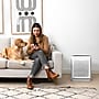 Levoit Vital 200S-P Activated Carbon Console Air Purifier, 4-Speed, WiFi Enabled, White (HEAPAPLVSUS0138Y)~#|#~CFFF6C6C-4A1F-4CDA-88C6BF382F1D0831_sc7