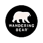 Wandering Bear Straight Black Cold Brew Coffee, 11 oz., 12/Case (WBSB11oz12pak)~#|#~D00039D3-E992-49DD-93D2C38FE11E675F_sc7