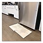 Quick Dam Mighty Mat Multipurpose Sorbent Pads, 16" x 18", Up to 18 Gallons, 100/Box (PUCH100-SP)~#|#~D007054F-5DCE-4380-8986C6C8A23F6BD7_sc7