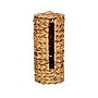 Household Essentials Handmade Water Hyacinth Weave Wicker Toilet Paper Roll Holder, Natural (HHML-6694)~#|#~D0070EEA-2096-469F-A5B627E48559513E_sc7