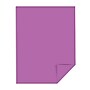 Astrobrights 8.5" x 11" Color Multipurpose Paper, 24 lbs., Planetary Purple, 500 Sheets/Ream, 10/Ream (22671/21678CT)~#|#~D00DE08F-B43B-46A5-AC7C8B4748C3321C_sc7
