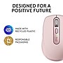 Logitech MX Anywhere 3S Wireless Optical Mouse, Rose (910-006927)~#|#~D00F1025-8BE2-4080-B77439505C1914F3_sc7