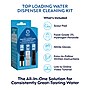 Primo Brands Top Loading Water Dispenser Cleaning Kit (601421)~#|#~D0171DCA-B9A3-4661-8D703B8F91E30D86_sc7