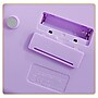 SaharaCase 12-Digit Battery/Solar Powered Desktop Calculator, Purple (KB51)~#|#~D01CD1A4-0E98-4FC6-BC8DA2DF3AE9180E_sc7
