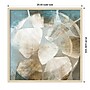 Amanti Art Cosmic Flow I by Emma Peal Wood Framed Wall Art Print, 25"W x 25"H (A42679015750)~#|#~D01E7B80-4B23-4EAF-886EF2BC28B39A77_sc7