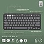 Logitech Pebble 2 Wireless Ergonomic Keyboard and Optical Mouse Combo for Mac, Tonal White (920-012201)~#|#~D0281E94-4630-4933-87DE7C250A7FDEE8_sc7