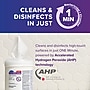 Diversey Oxivir Tb Disinfecting Wipes,160 Wipes/Pack (DVO4599516)~#|#~D02D7616-AFC8-4BF6-B97BEE61AEC64B5D_sc7