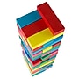 Hey! Play! Classic Wooden Blocks Stacking Game (80-JGG105)~#|#~D03E3112-AA62-4A0E-A4487A8332999CC4_sc7