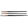 Silver Brush Natural Hog Bristle, Filbert Brush, 4/Pack (SLVGP1077)~#|#~D04C9907-F452-472A-BD4FAA21FA44C13A_sc7