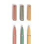 U Brands Catalina Pens Pen, Medium Point, 0.7mm, Black Ink, 3/Pack (4371U04-24)~#|#~D04D1BE5-E1D4-4166-A04E807D210AB660_sc7