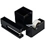 JAM Paper 3-Piece Desk Organizer Set (337841bls)~#|#~D04D4935-70A6-40FE-A67AA11DE279E495_sc7