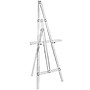 Excello Brands Easel Stand, 56", Clear Acrylic (EB-ACRYL-ESL-CL56)~#|#~D04D7113-7C85-450A-84C1BAD71783ED22_sc7
